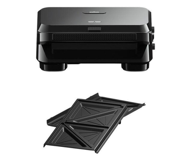 Braun SM5000 - 1158632 - zdjęcie